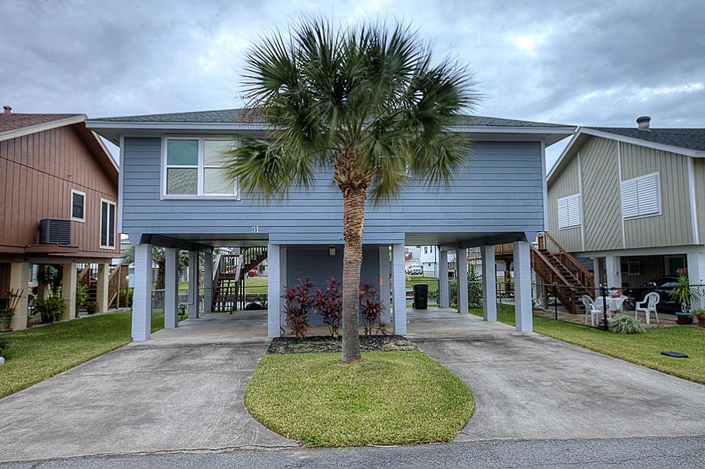 31 N Curlew St
