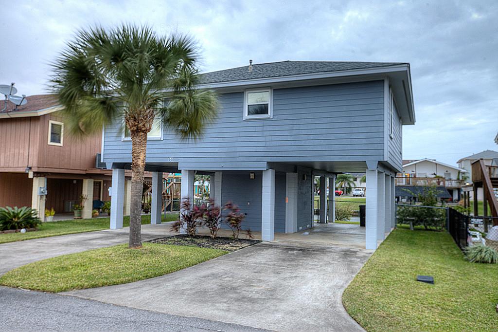 31 N Curlew St