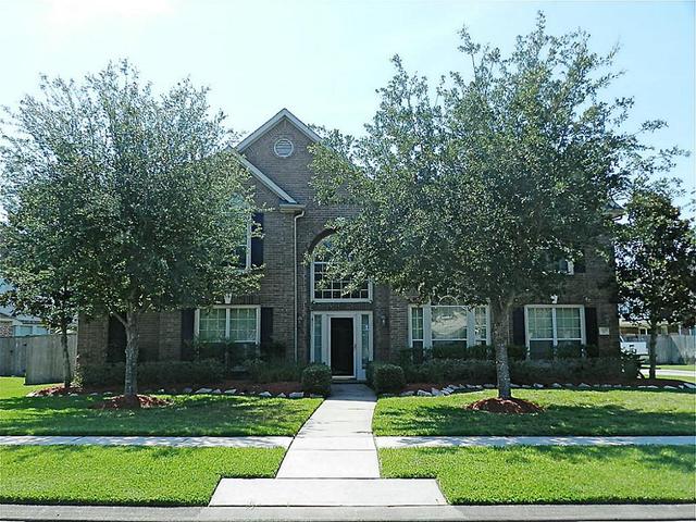 5415 Magnolia Green Ln