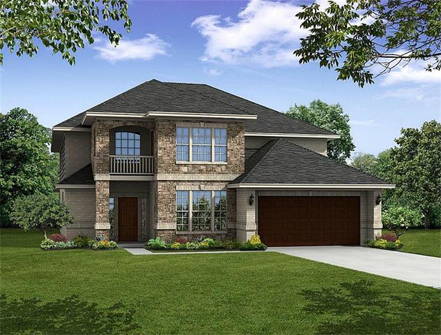 5415 Magnolia Green Ln