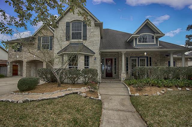 5415 Magnolia Green Ln