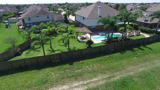 5415 Magnolia Green Ln