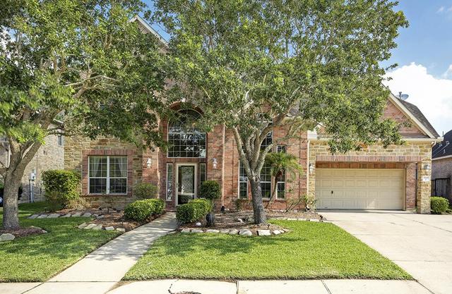5415 Magnolia Green Ln