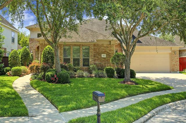 2426 Kilgarney Keep St