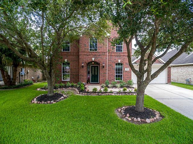 2426 Kilgarney Keep St