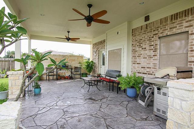 2819 Brahman Dr