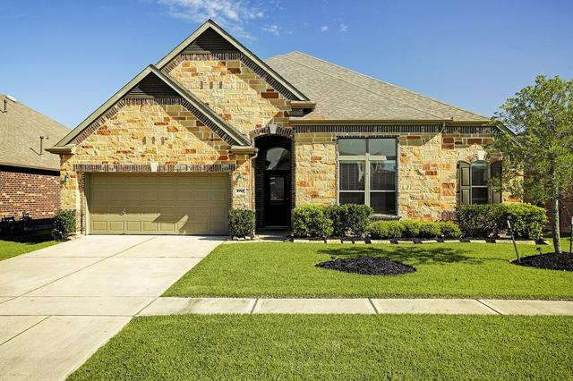 2819 Brahman Dr