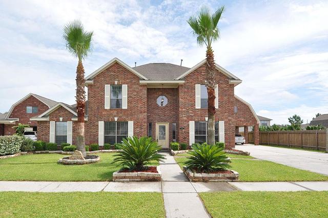2819 Brahman Dr