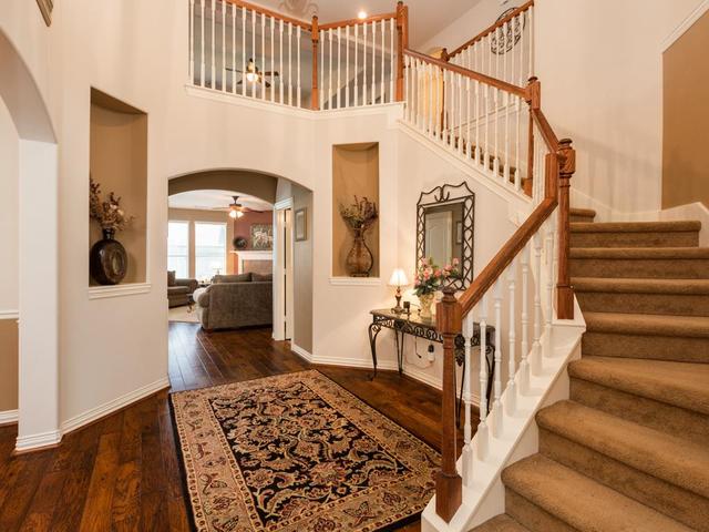 2819 Brahman Dr