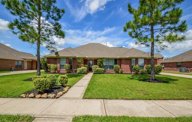 2819 Brahman Dr