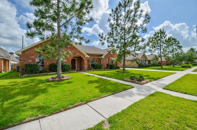 2819 Brahman Dr