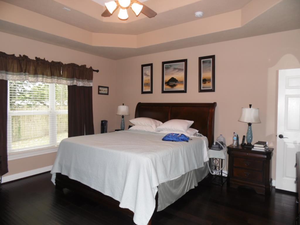 2602 Rippling Bend Dr