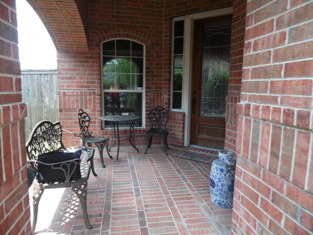 2602 Rippling Bend Dr