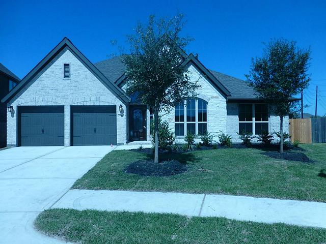 13419 Horizon View Ln