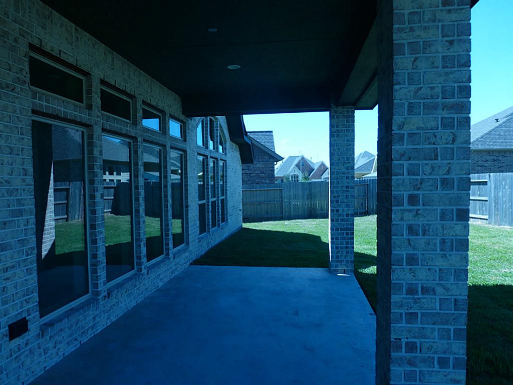 13419 Horizon View Ln