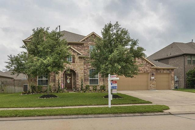 2406 Fastwater Creek Ct