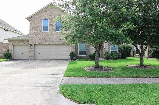 2406 Fastwater Creek Ct