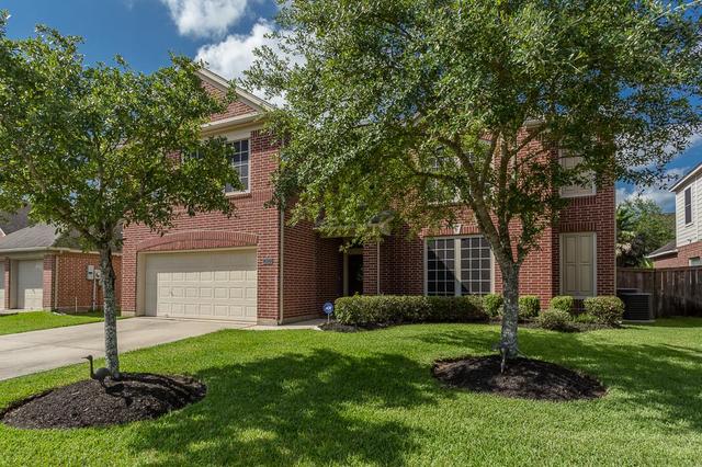 2406 Fastwater Creek Ct