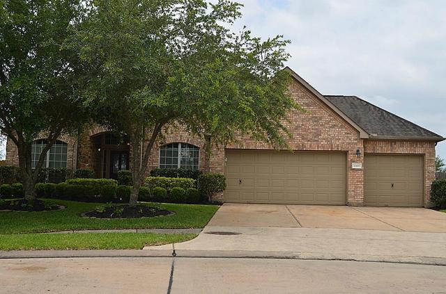2406 Fastwater Creek Ct