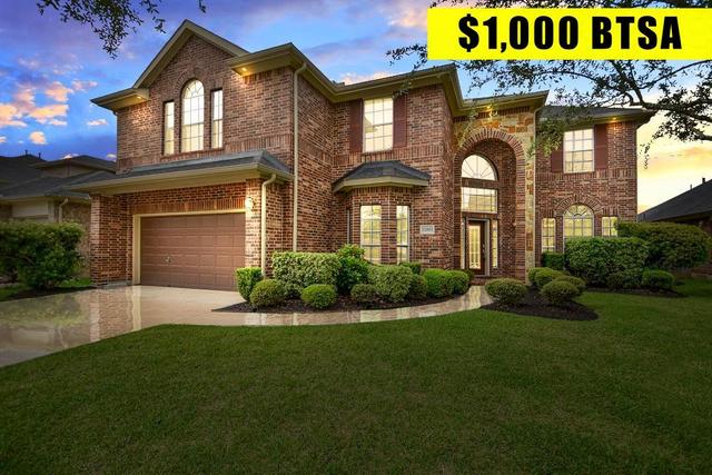 2617 Cypress Springs Dr