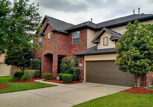 2617 Cypress Springs Dr
