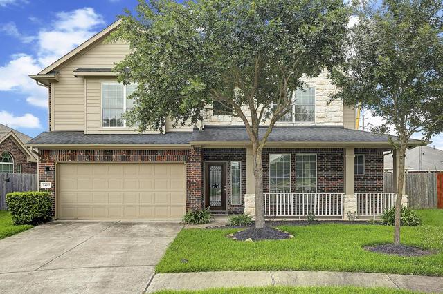 2617 Cypress Springs Dr
