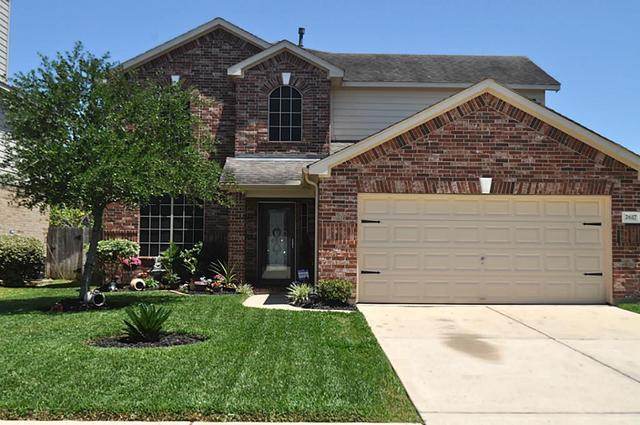 2617 Cypress Springs Dr