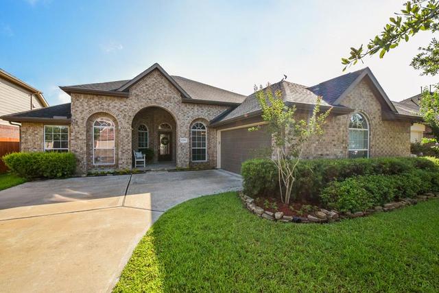 2617 Cypress Springs Dr