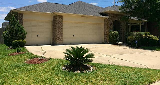 2617 Cypress Springs Dr