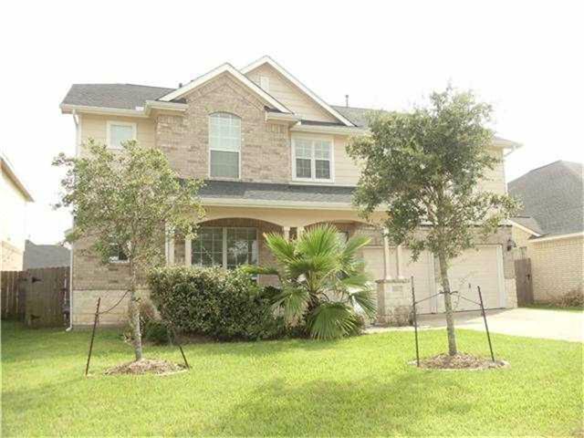 2617 Cypress Springs Dr