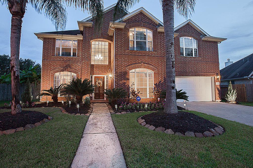 11502 Bay Ledge Dr