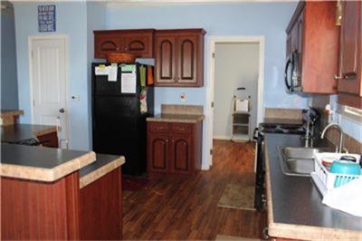 For Sale: 981 Dolly St Gilchrist, TX 77617