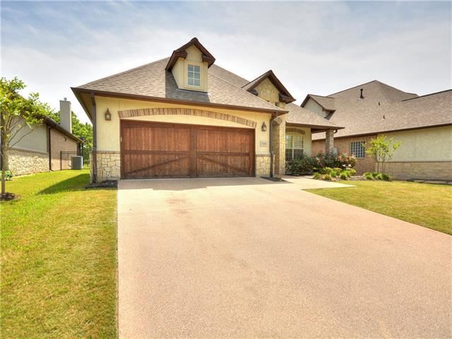 For Sale: 3109 Diamondleaf Trce Bryan, TX 77807
