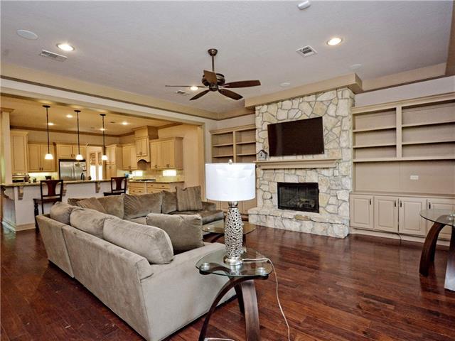 For Sale: 3109 Diamondleaf Trce Bryan, TX 77807