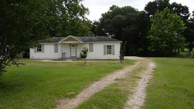411 Christmas Rd