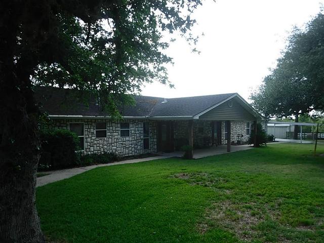411 Christmas Rd