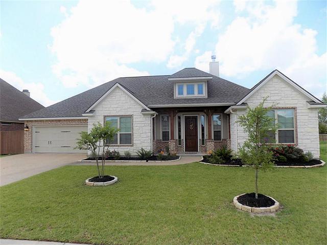 4008 Rocky Vista Dr