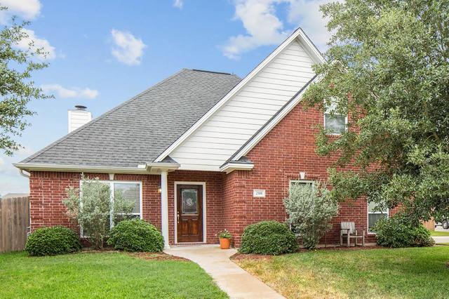 4008 Rocky Vista Dr