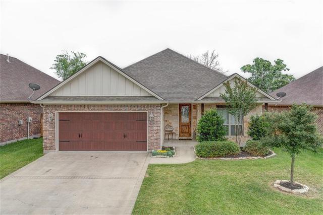 4008 Rocky Vista Dr