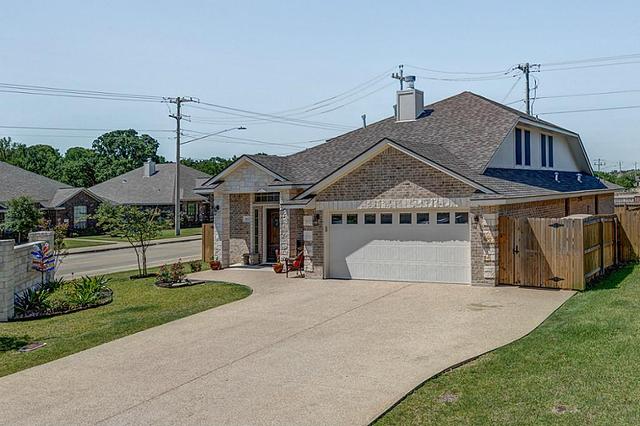 4008 Rocky Vista Dr