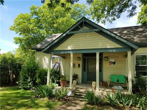 For Sale: 200 S Pecan St Moulton, TX 77975