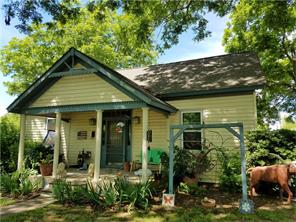 For Sale: 200 S Pecan St Moulton, TX 77975