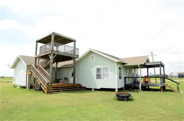 71 Collegeport Loop
