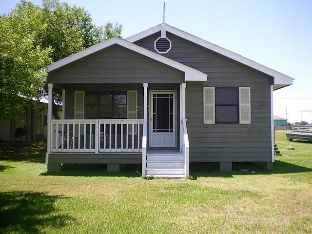 71 Collegeport Loop
