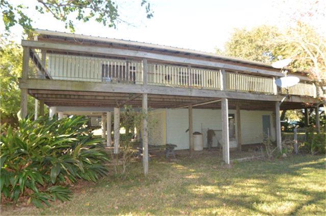 71 Collegeport Loop