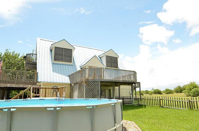 71 Collegeport Loop
