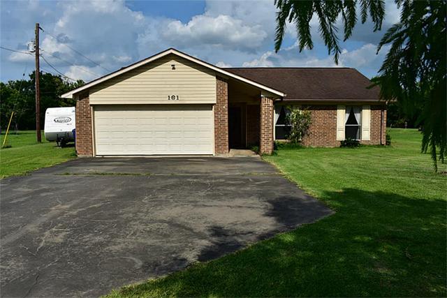 71 Collegeport Loop
