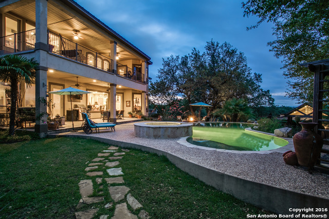 For Sale: 205 Rio Cordillera Boerne, TX 78006