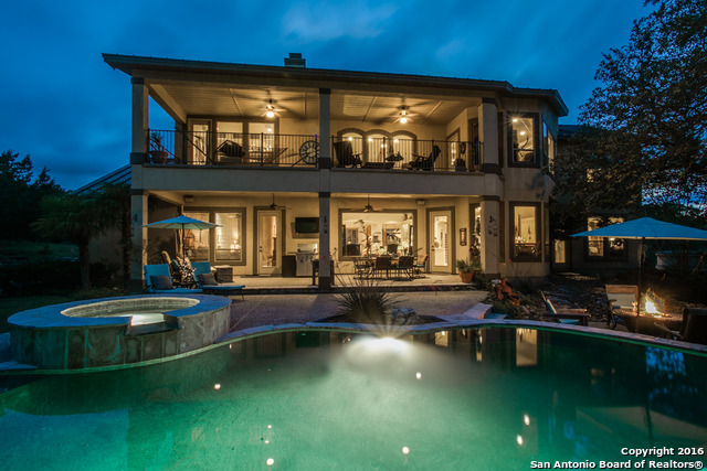 For Sale: 205 Rio Cordillera Boerne, TX 78006