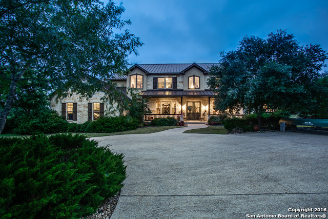 For Sale: 205 Rio Cordillera Boerne, TX 78006